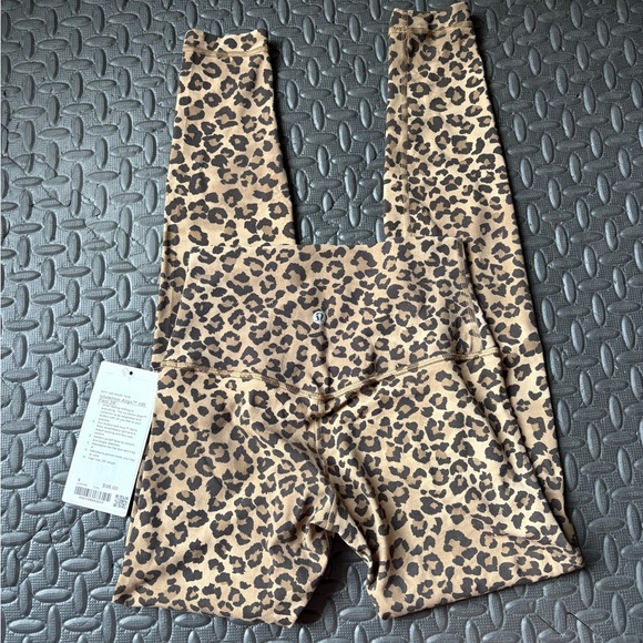 🐆Lululemon Align HR Pant 28’ NWT - Picture 2 of 6